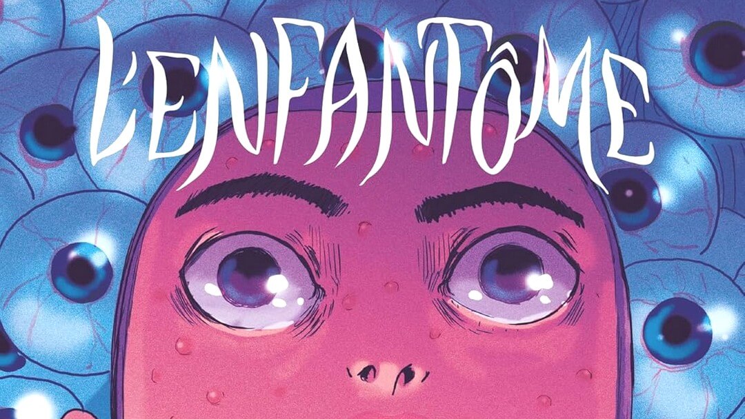 l enfantome c