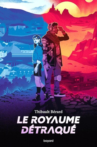 royaume detraque