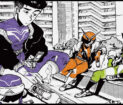 shin zero c