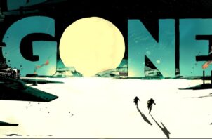 gone c c