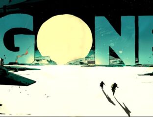 gone c c