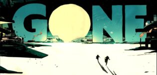 gone c c