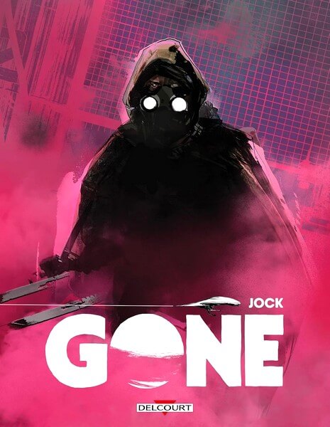 gone