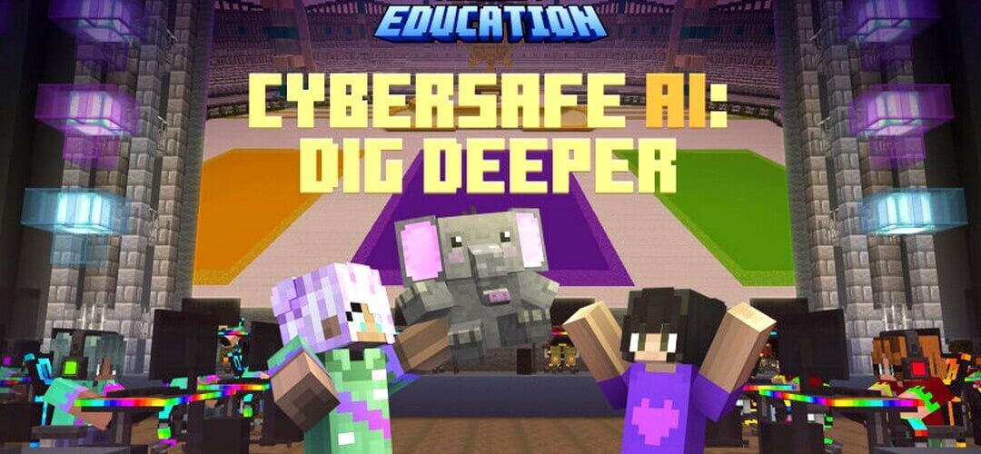 minecraft education c