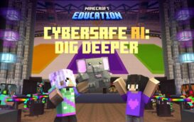 minecraft education c