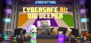 minecraft education c