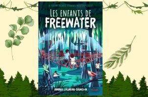 Freewater c