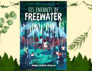 Freewater c