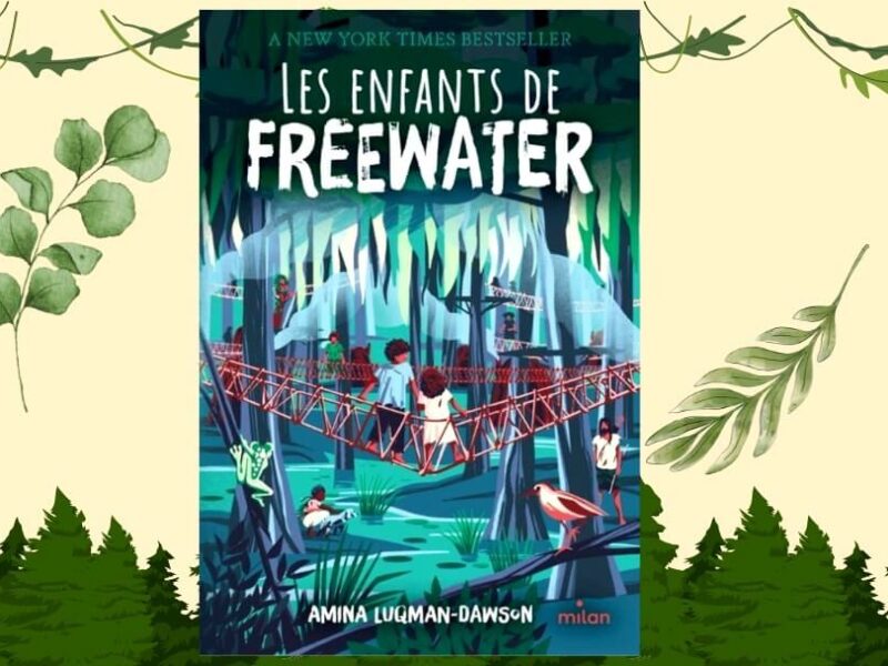 Freewater c