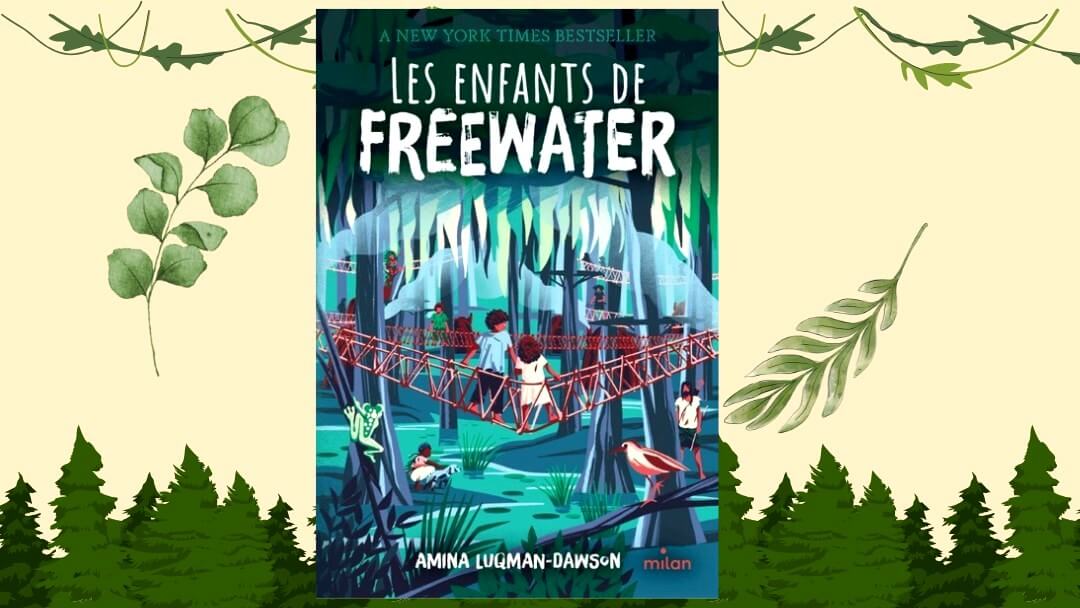 Freewater c