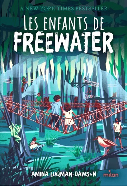 Freewater