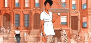 White Only Althea Gibson