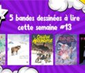 bandes dessinees 13