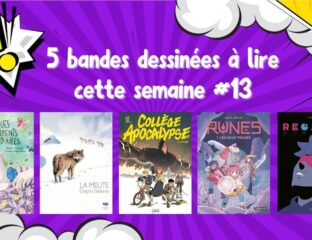 bandes dessinees 13