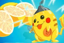 citrons