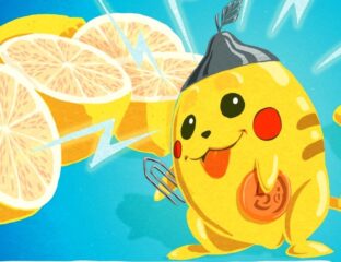 citrons