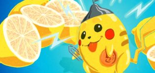 citrons