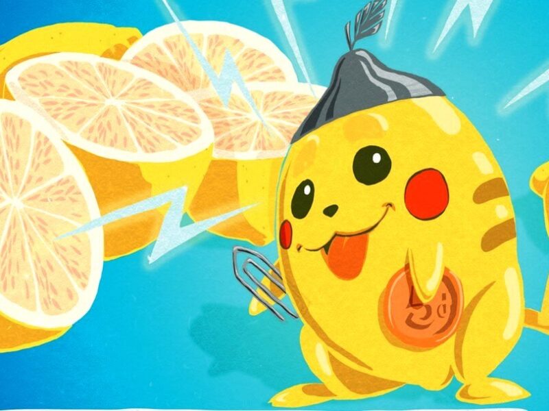 citrons