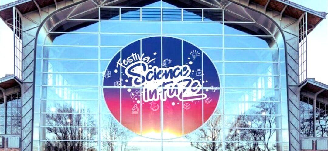festival scienceinfuze