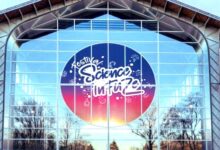 festival scienceinfuze