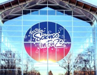 festival scienceinfuze