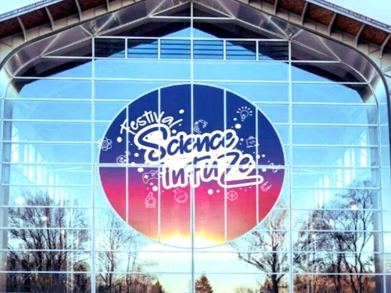 festival scienceinfuze