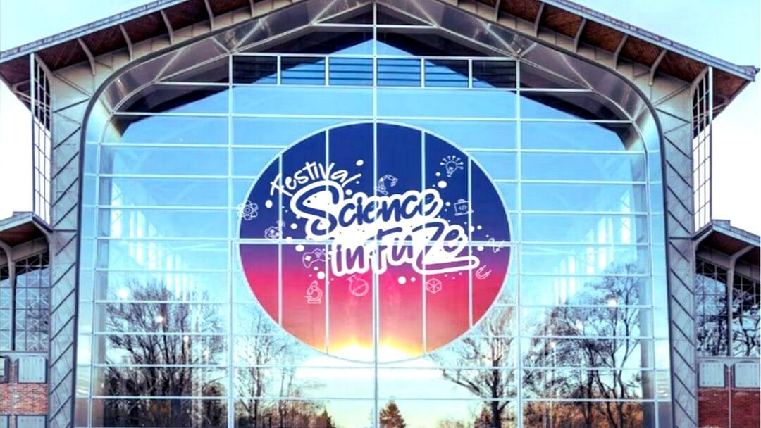 festival scienceinfuze