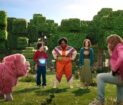 film minecraft