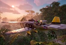 fortnite amazonia