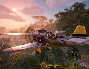 fortnite amazonia