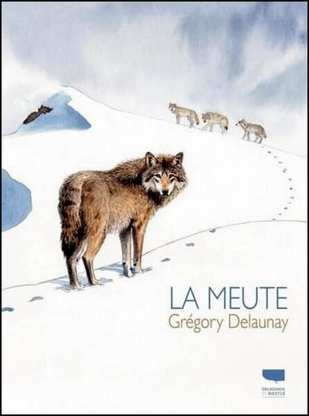 la muete