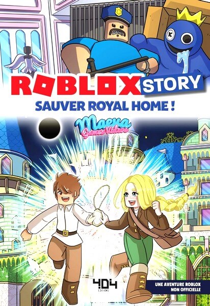 roblox