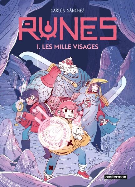 runes