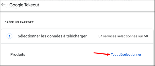 01 Google Takeout