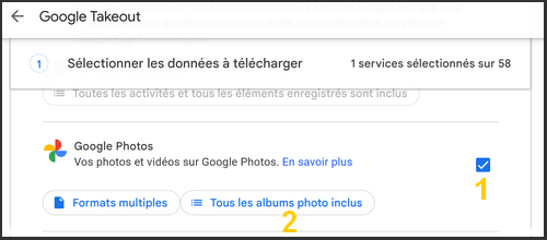 02 Google Takeout