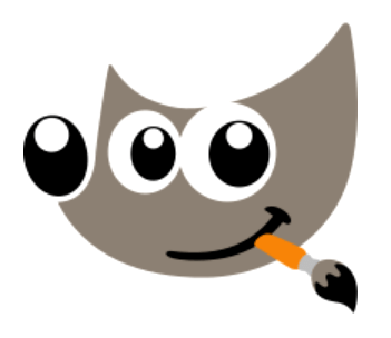 Gimp logo
