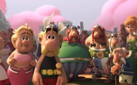 asterix obelix