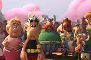 asterix obelix
