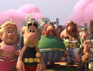 asterix obelix