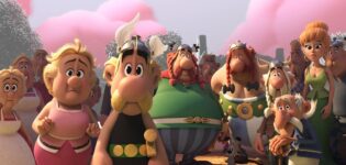 asterix obelix