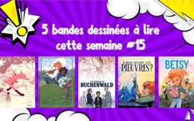 bandes dessinees 15