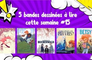 bandes dessinees 15