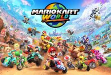 mario kart world 2 c