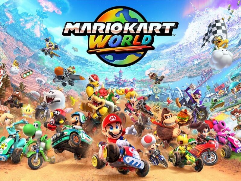 mario kart world 2 c