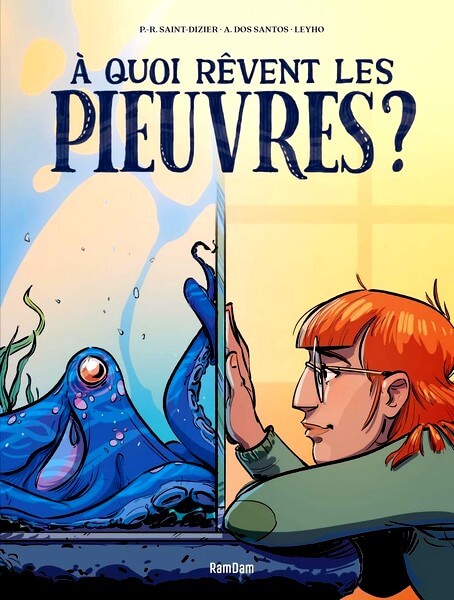 pieuvres