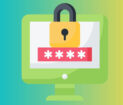 secure password