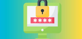 secure password