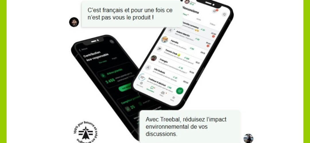 treebal c