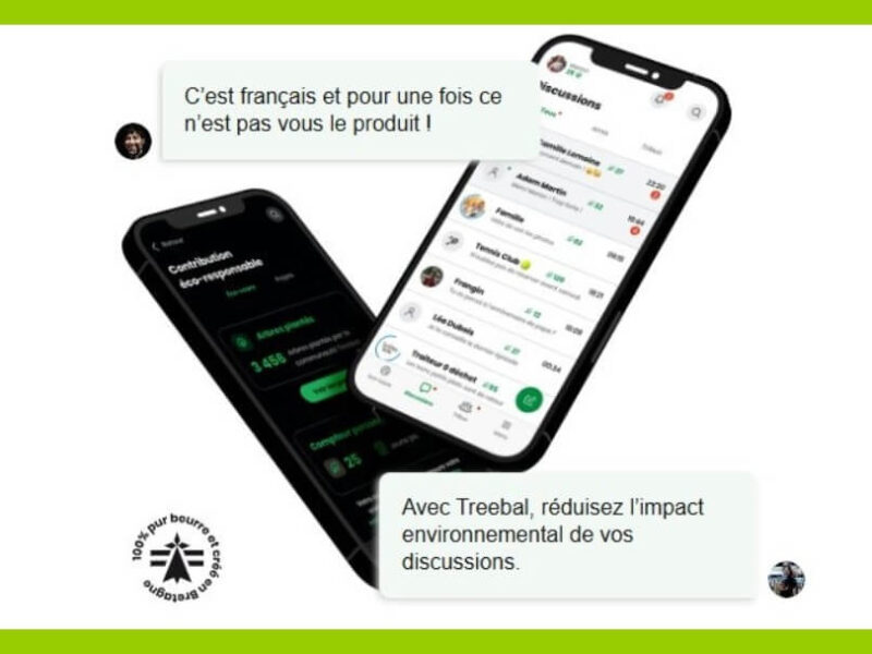 treebal c