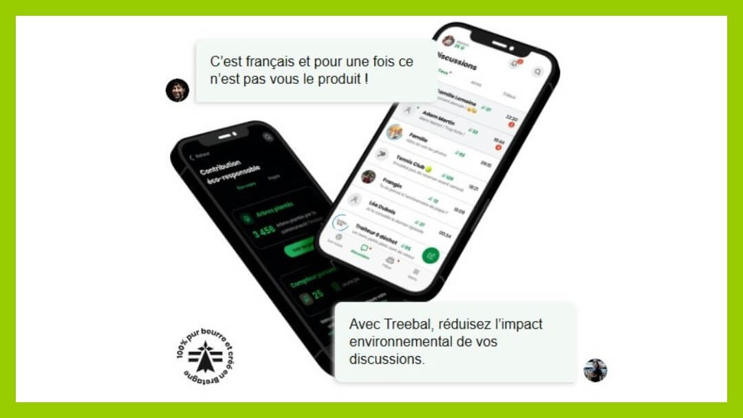 treebal c